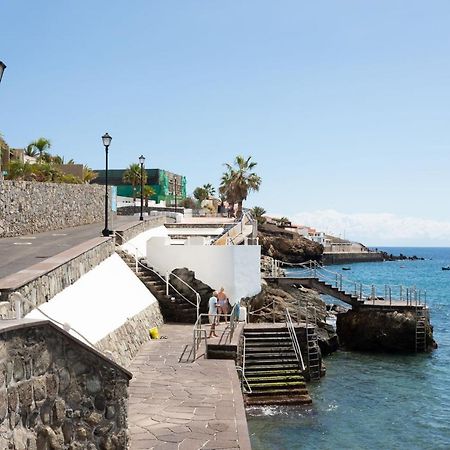 サンタクルスデテネリフェLive Faro Poris House With Beautiful Sea Viewsアパートメント エクステリア 写真