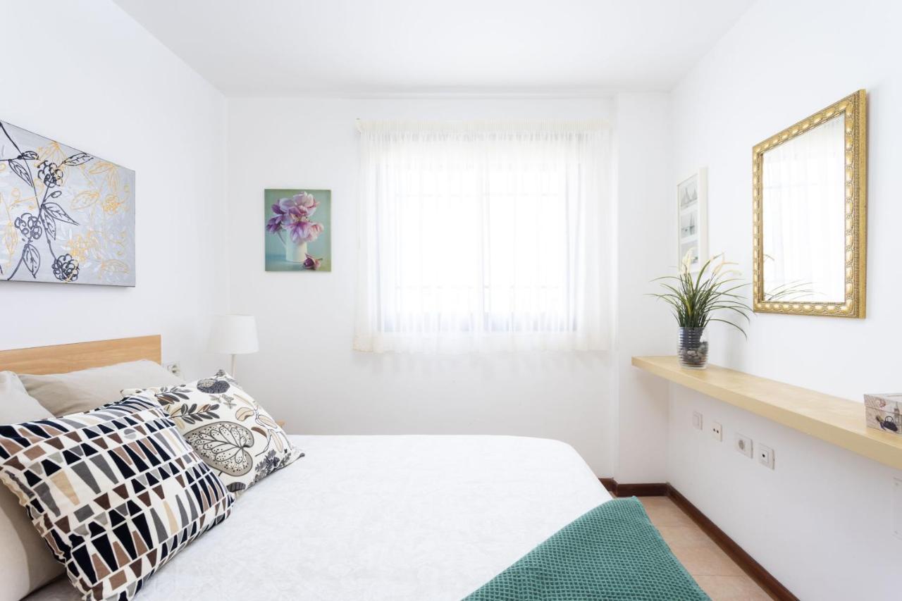 サンタクルスデテネリフェLive Faro Poris House With Beautiful Sea Viewsアパートメント エクステリア 写真