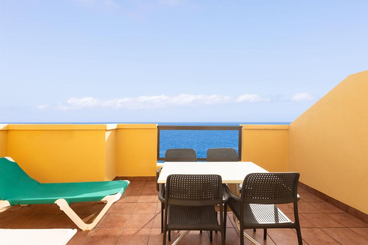 サンタクルスデテネリフェLive Faro Poris House With Beautiful Sea Viewsアパートメント エクステリア 写真
