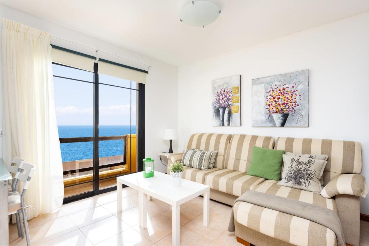 サンタクルスデテネリフェLive Faro Poris House With Beautiful Sea Viewsアパートメント エクステリア 写真