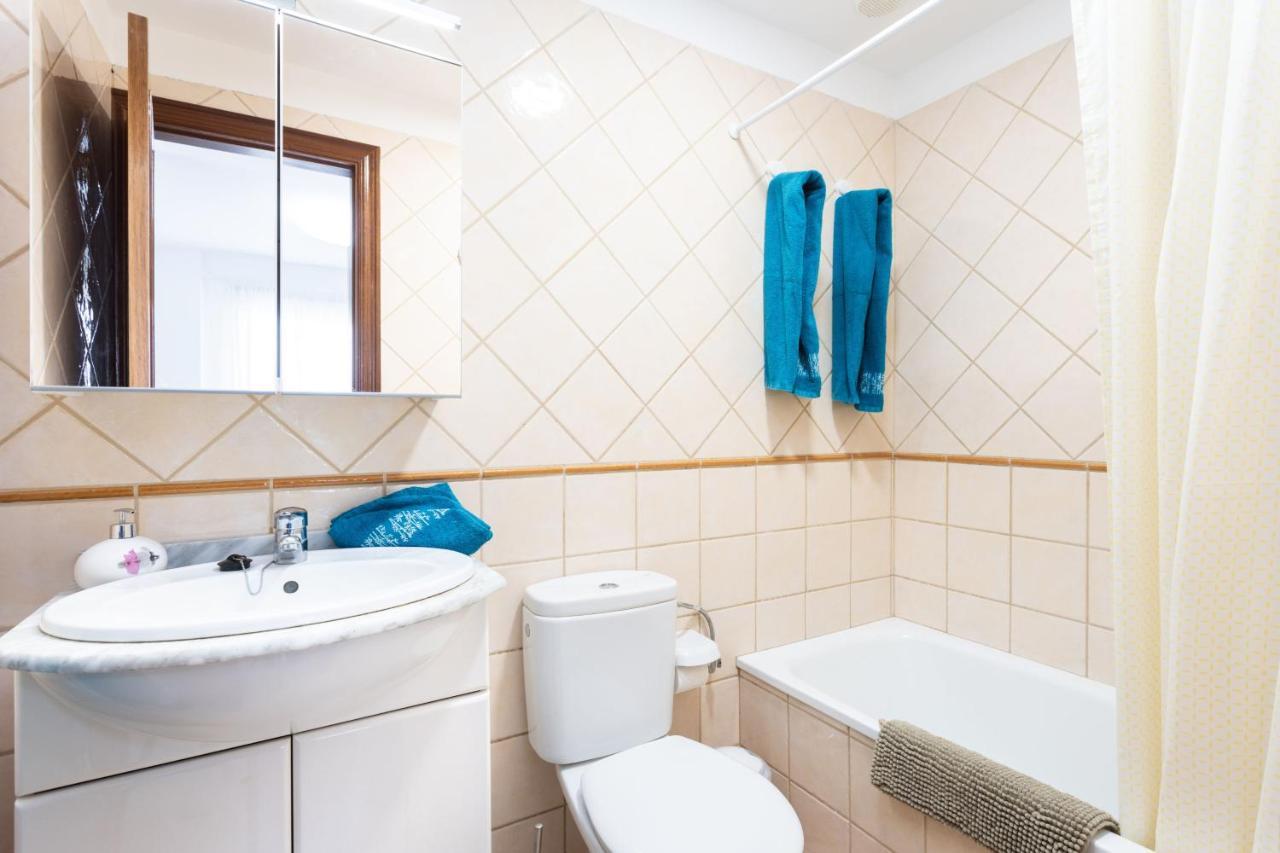 サンタクルスデテネリフェLive Faro Poris House With Beautiful Sea Viewsアパートメント エクステリア 写真