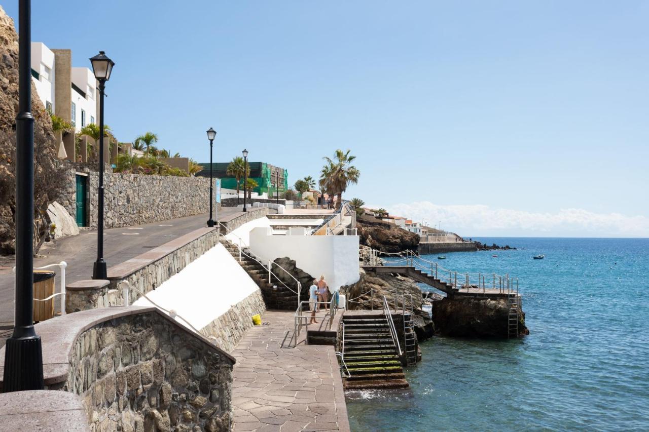 サンタクルスデテネリフェLive Faro Poris House With Beautiful Sea Viewsアパートメント エクステリア 写真