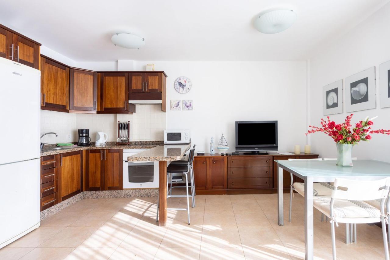 サンタクルスデテネリフェLive Faro Poris House With Beautiful Sea Viewsアパートメント エクステリア 写真